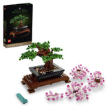 10281 LEGO® Icons Expert Bonsai Tree