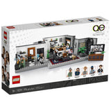 10291 LEGO® Icons Queer Eye – The Fab 5 Loft
