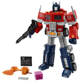 10302 LEGO® Icons Optimus Prime