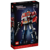 10302 LEGO® Icons Optimus Prime