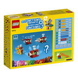 10712 LEGO® Classic Bricks and Gears