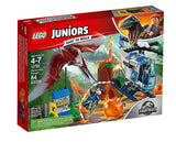 10756 LEGO® Juniors Pteranodon Escape