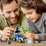 10757 LEGO® Juniors Raptor Rescue Truck