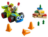 10766 LEGO® Disney Toy Story 4 Woody & RC
