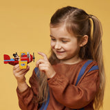 10772 LEGO® Disney Mickey & Friends Mickey Mouse's Propeller Plane