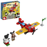 10772 LEGO® Disney Mickey & Friends Mickey Mouse's Propeller Plane