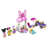 10773 LEGO® Disney Mickey and Friends Minnie Mouse's Ice Cream Shop