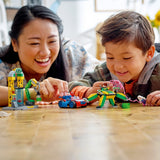 10783 LEGO® Spidey Spider-Man at Doc Ock’s Lab
