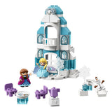 10899 LEGO® DUPLO® Disney Princess Frozen Ice Castle