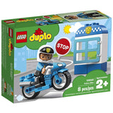 10900 LEGO® DUPLO® Town Police Bike