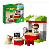 10927 LEGO® DUPLO® Town Pizza Stand