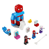 10940 LEGO® DUPLO® Marvel Spider-Man Headquarters