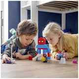 10940 LEGO® DUPLO® Marvel Spider-Man Headquarters