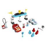10947 LEGO® DUPLO® Town Race Cars
