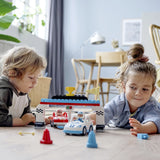 10947 LEGO® DUPLO® Town Race Cars