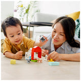 10949 LEGO® DUPLO® Town Farm Animal Care
