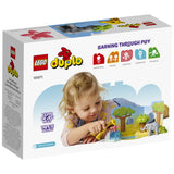10971 LEGO® DUPLO® Wild Animals of Africa