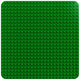 10980 LEGO® DUPLO® Classic Green Building Plate