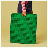 10980 LEGO® DUPLO® Classic Green Building Plate