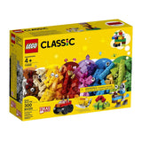 11002 LEGO® Classic Basic Brick Set