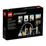 21034 LEGO® Architecture London