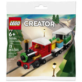 30584 LEGO® Creator Winter Holiday Train