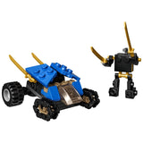 30592 LEGO® Ninjago Mini Thunder Raider
