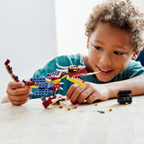 31102 LEGO® Creator Fire Dragon