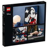 31202 LEGO® ART Disney's Mickey Mouse