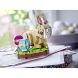 40463 LEGO® Easter Bunny