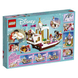 41153 LEGO® Disney Princess Ariel's Royal Celebration Boat