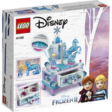 41168 LEGO® Disney Frozen Elsa's Jewelry Box Creation