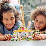 41444 LEGO® Friends Heartlake City Organic Café