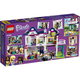 41449 LEGO® Friends Andrea's Family House