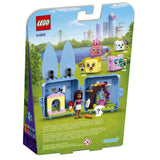 41666 LEGO® Friends Andrea's Bunny Cube
