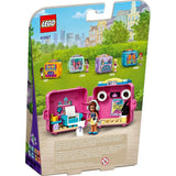 41667 LEGO® Friends Olivia's Gaming Cube