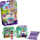 41668 LEGO® Friends Emma's Fashion Cube