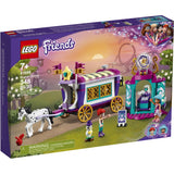41688 LEGO® Friends Magical Caravan