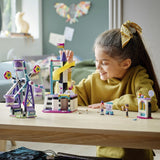 41689 LEGO® Friends Magical Ferris Wheel and Slide