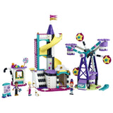 41689 LEGO® Friends Magical Ferris Wheel and Slide