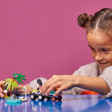 41697 LEGO® Friends Turtle Protection Vehicle