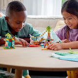 41700 LEGO® Friends Beach Glamping
