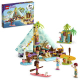 41700 LEGO® Friends Beach Glamping