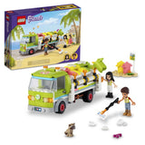 41712 LEGO® Friends Recycling Truck