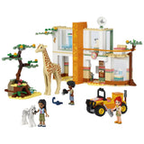 41717 LEGO® Friends Mia's Wildlife Rescue