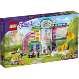 41718 LEGO® Friends Pet Day-Care Center