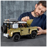 42110 LEGO® Technic Land Rover Defender
