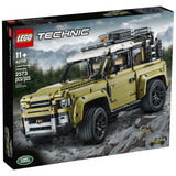 42110 LEGO® Technic Land Rover Defender
