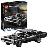 42111 LEGO® Technic Dom's Dode Charger