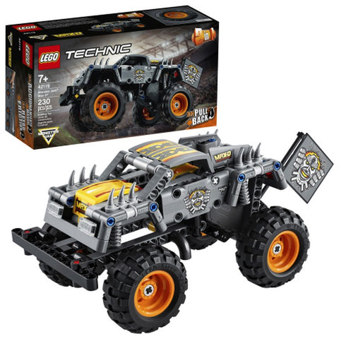42119 LEGO® Technic Monster Jam Max-D